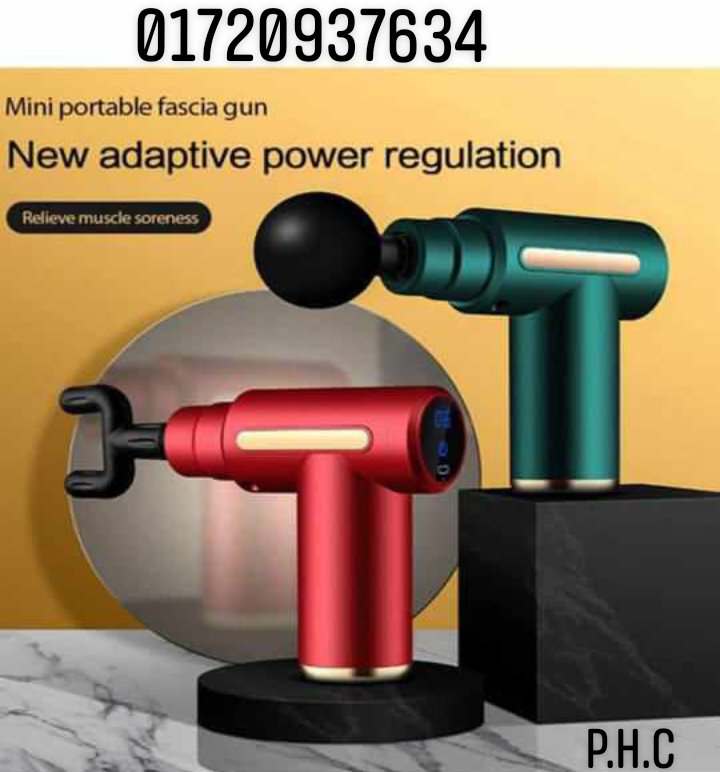 Physio gun mini