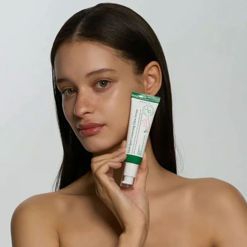 AXIS-Y Dark Spot Correcting Glow Serum 50ml_img_8