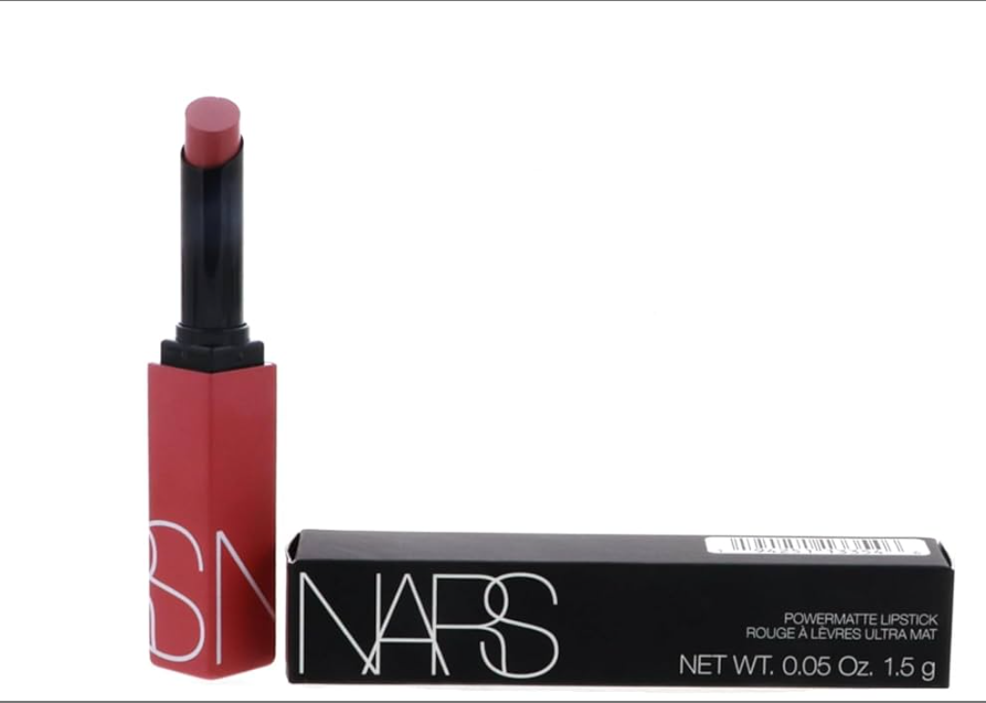 NARS Powermatte Long-Lasting Lipstick – Shade 112 “American Woman” (COS1192)