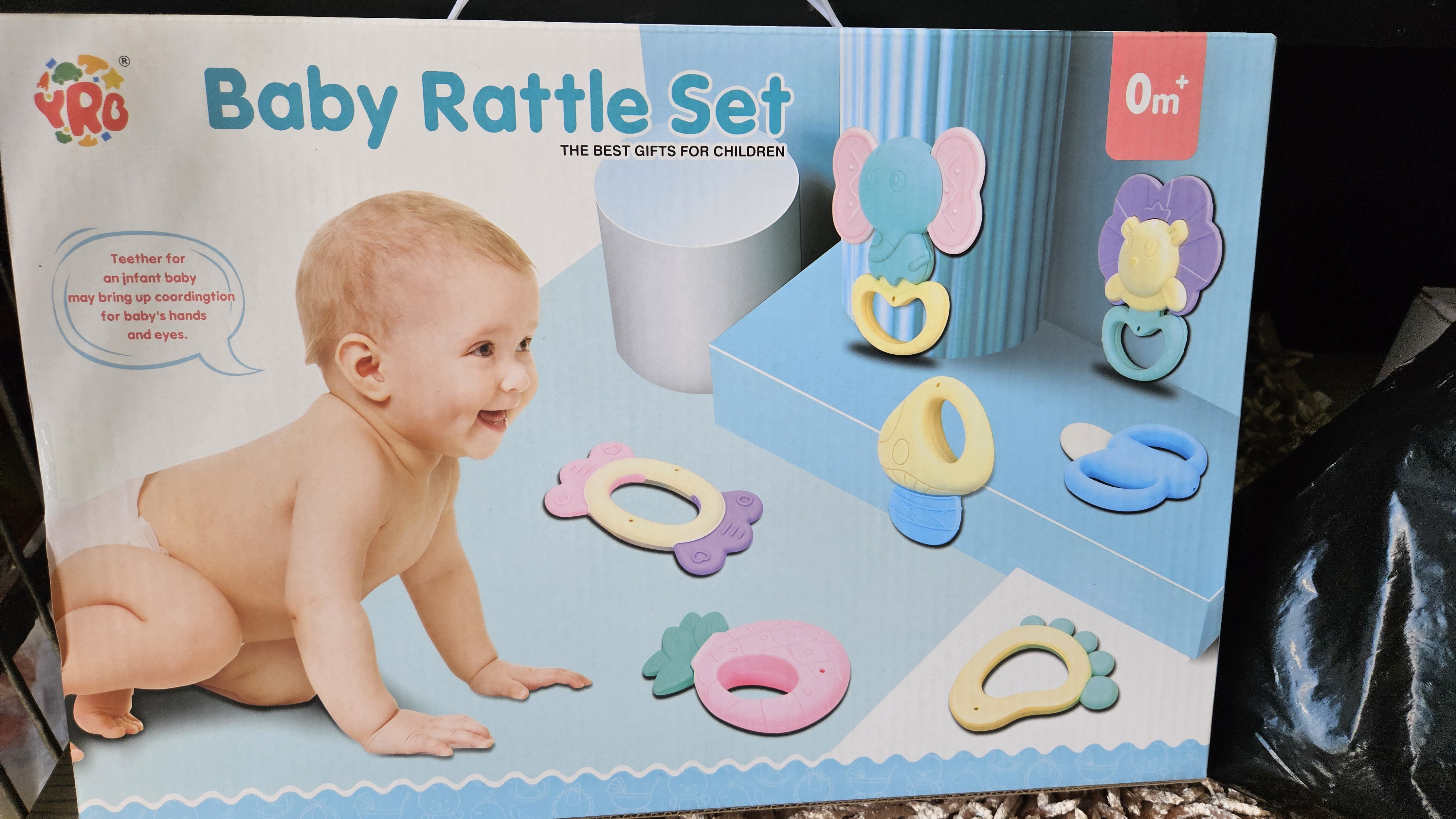 Baby Rattle Set_img_1