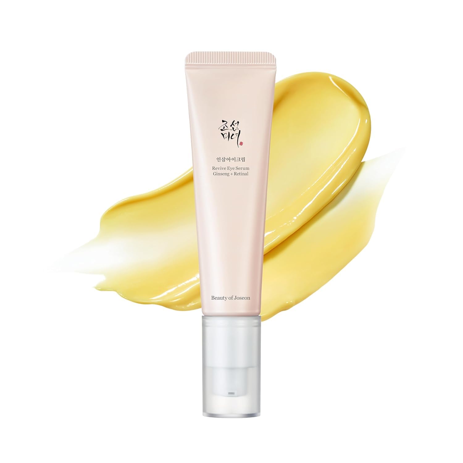 Beauty of Joseon Revive eye Serum Ginseng + Retinal