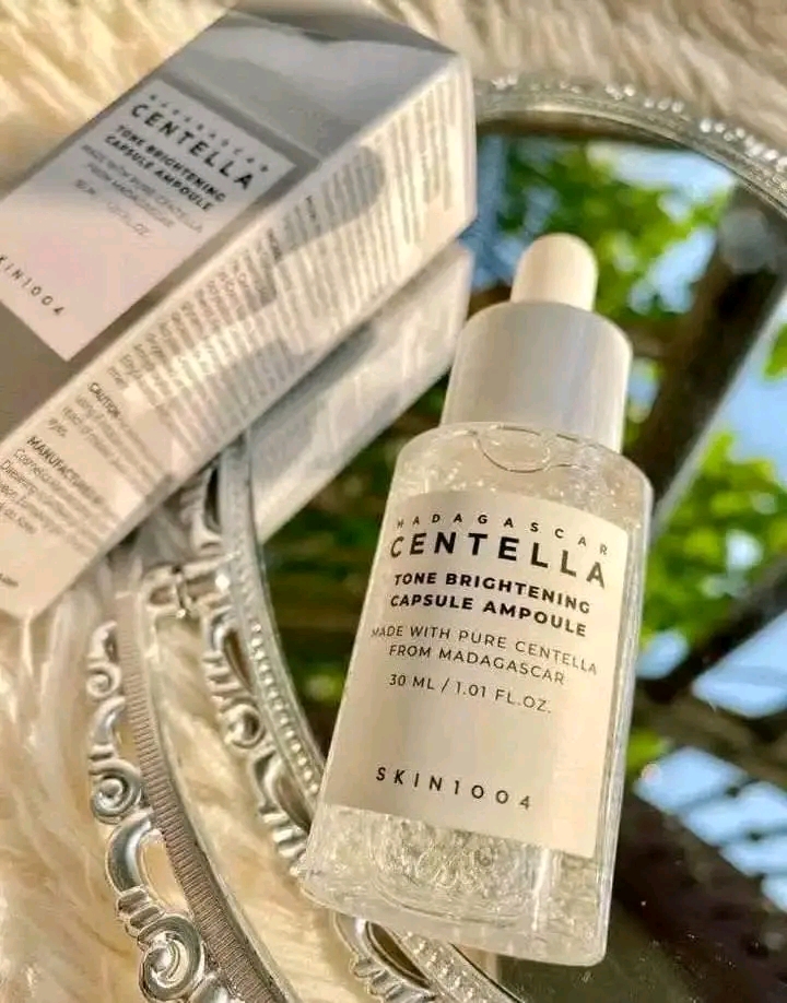 SKIN1004 Madagascar Centella Tone Brightening Capsule Ampoule 30ml_img_3