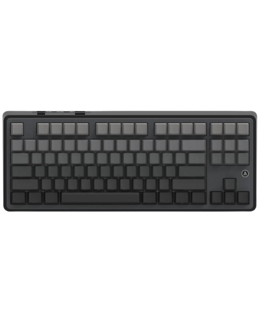 AJAZZ AK870 Trimode Hot-Swap Mechanical Keyboard