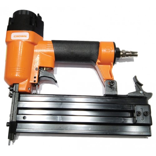 CROWN CT38070 Air Nailer, F50, 100pcs, 120psi; CT38070