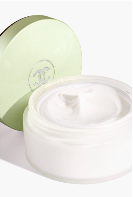 Chanel Chance Eau Fraîche Body Cream (150g)  (COS717)