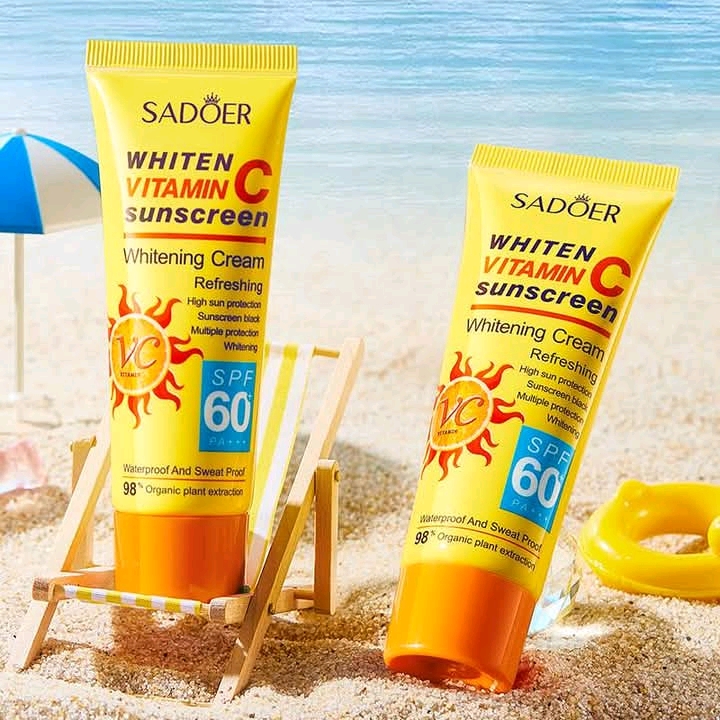 SADEOR WHITENING VITAMIN C SUNSCREEN_img_1