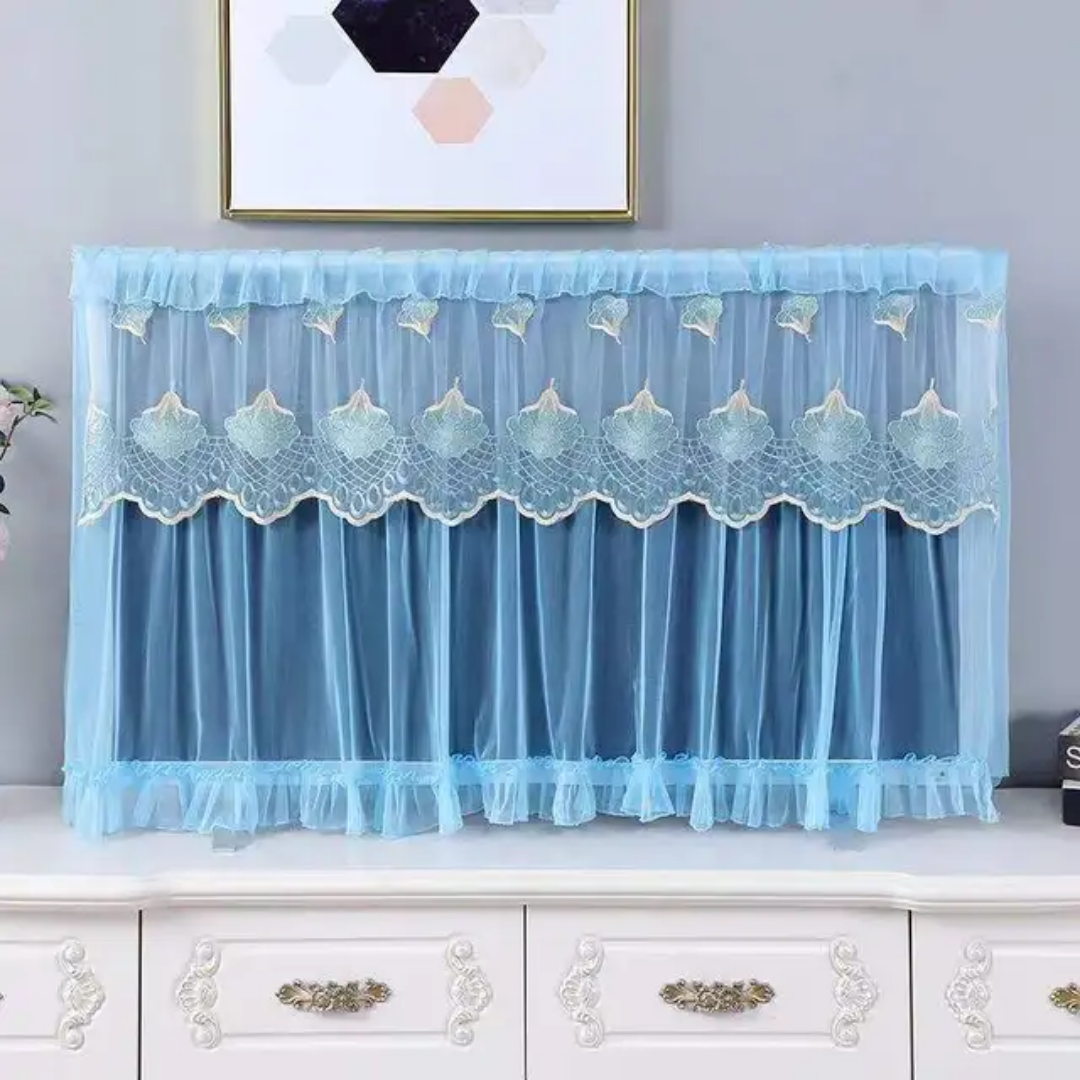 Dust Proof TV Cover| মাল্টিকালার