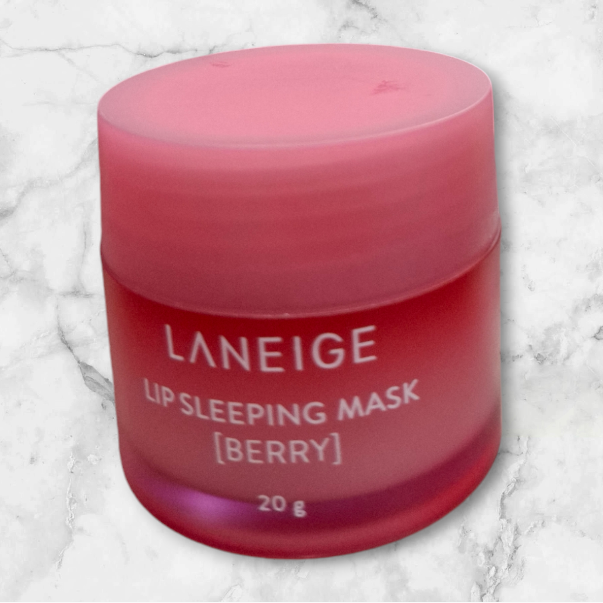 Laneige Lip Sleeping Mask Mini 20g