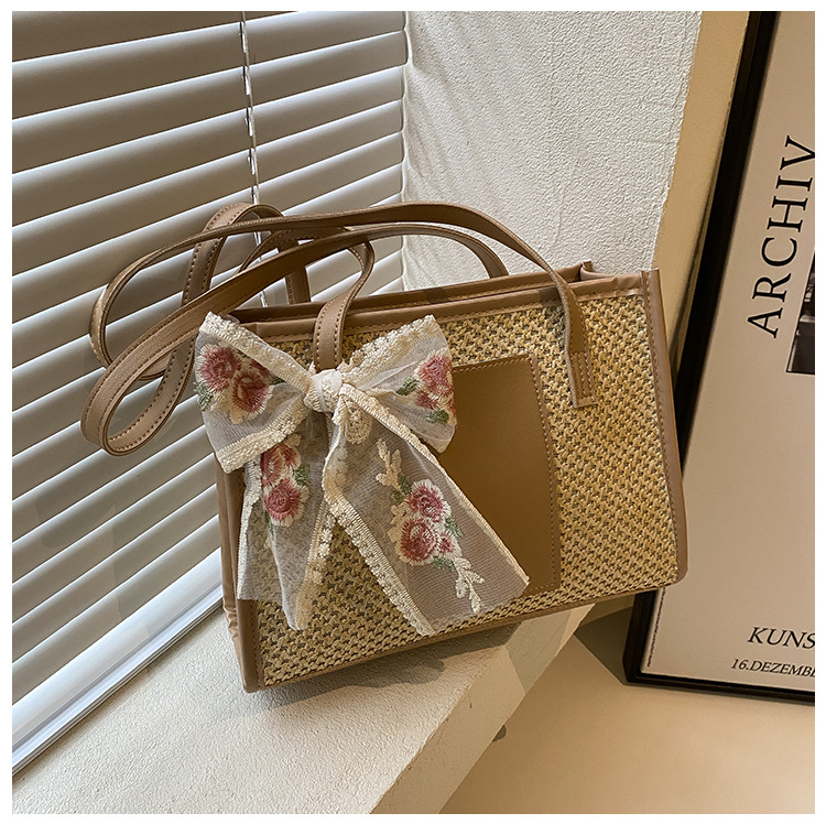 Flower Tote  bag