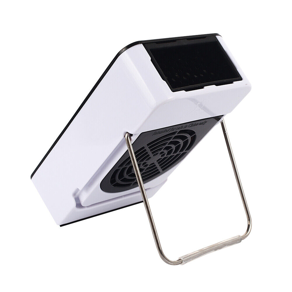 Mini Portable Space Heater Electric Heating Warmer Silent Office Desk or Home_img_2