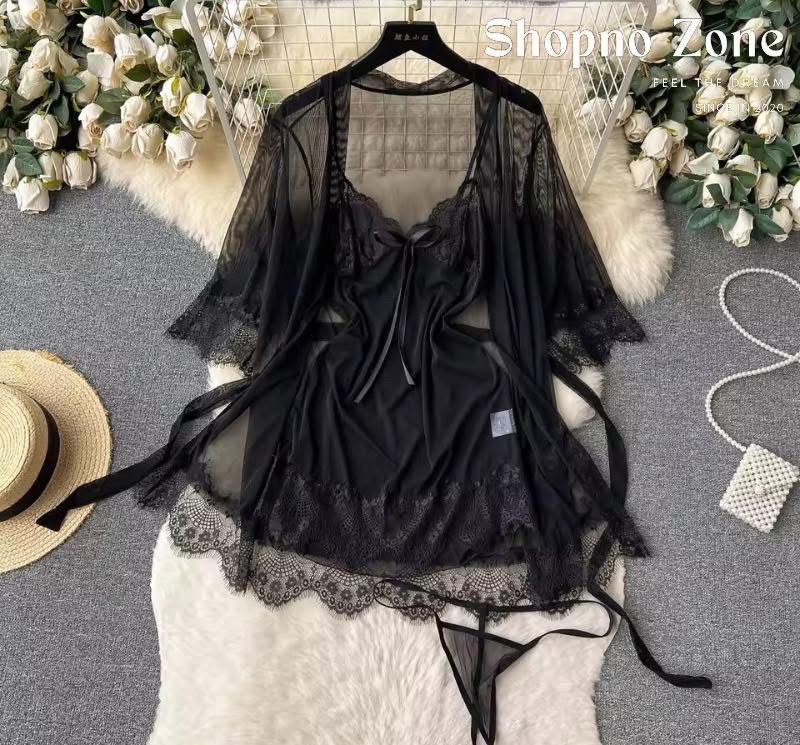Girl’s Premium Night Dress - Image 2
