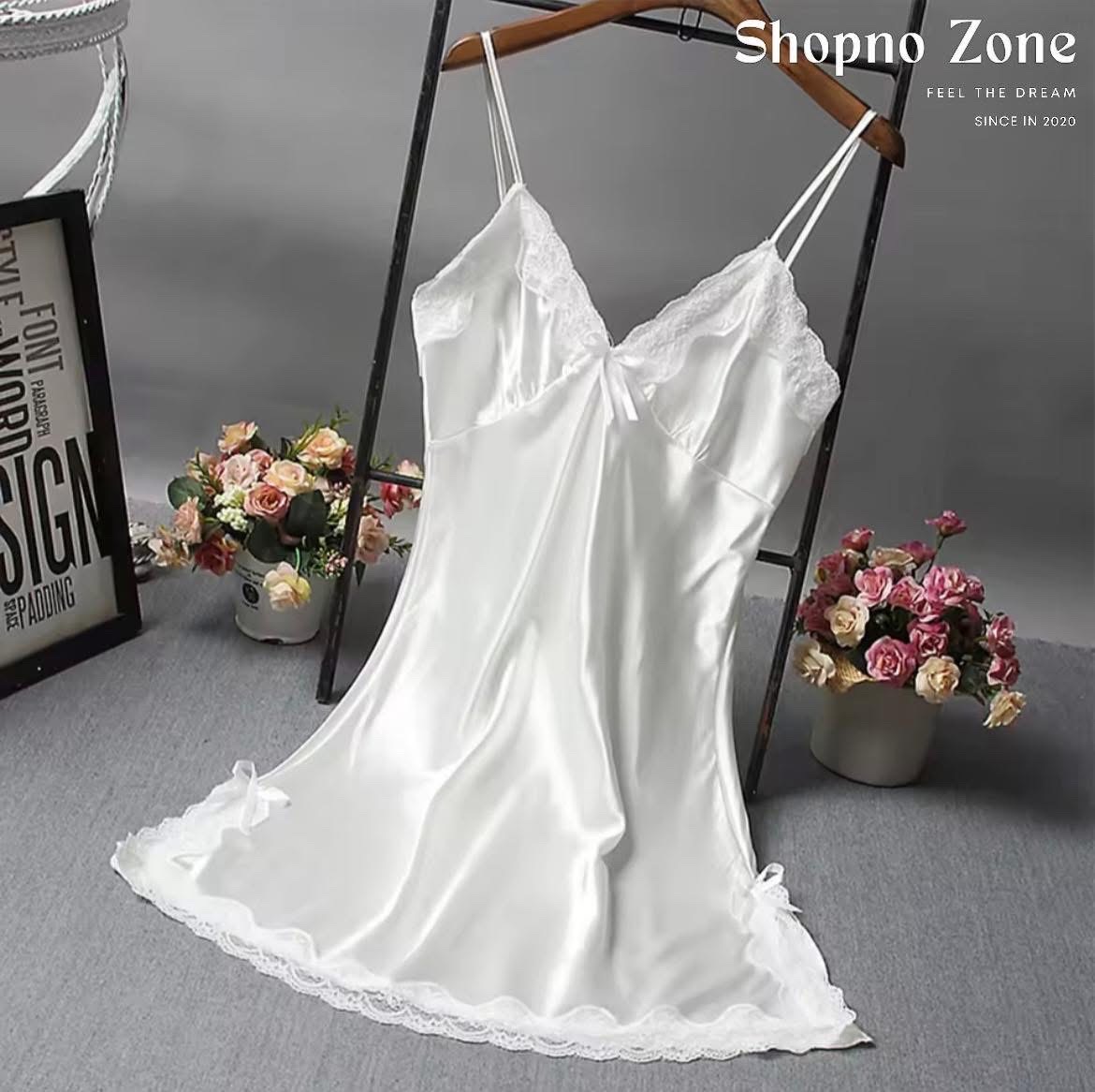 One part nighty - Image 1