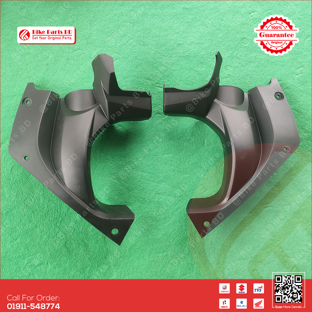 Meter Cowling for Yamaha R15 V2 Bike. thumbnail 2