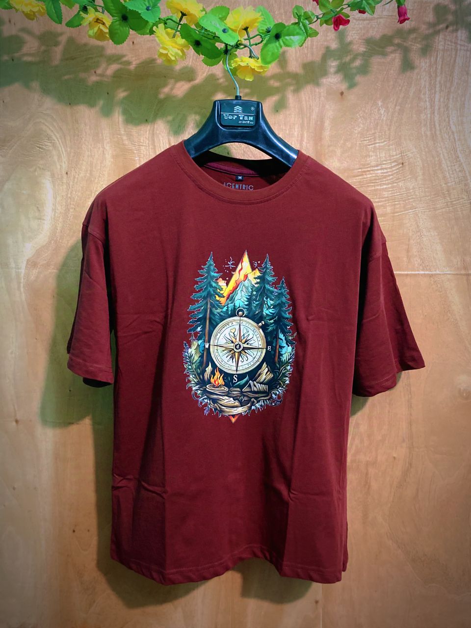 Exclusive Drop Solder t-shirt - Image 1