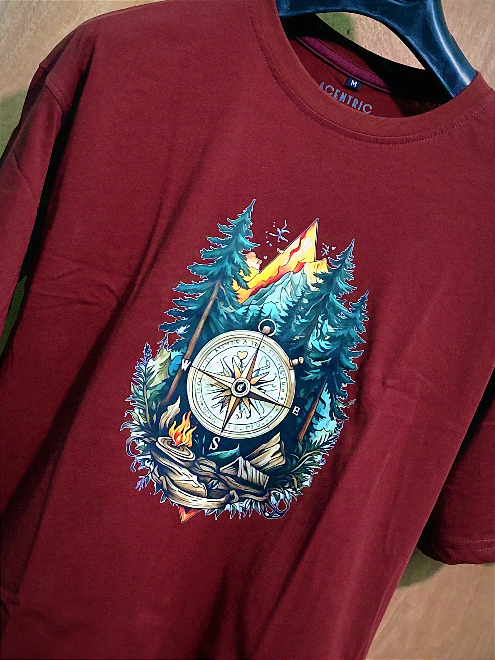 Exclusive Drop Solder t-shirt - Image 2