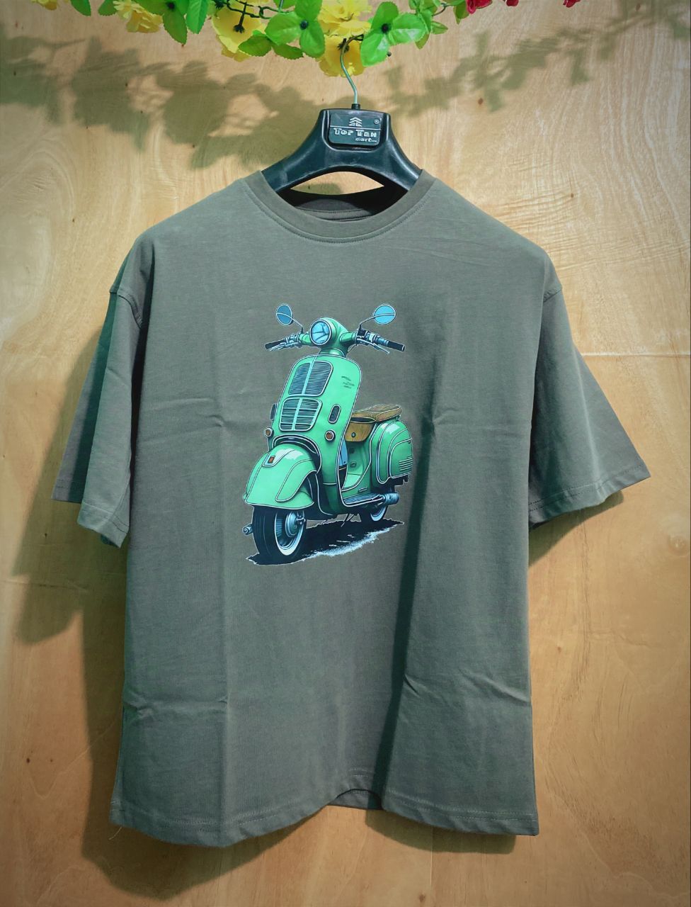 Exclusive Drop Solder t-shirt - Image 1