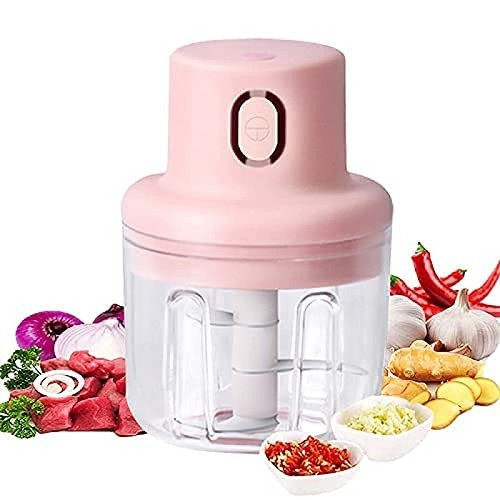 Intelligent Electric Garlic Machine_img_1