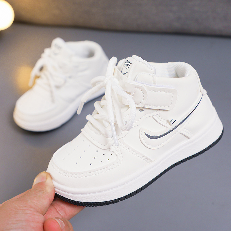 Kids High Top Sneakers โ Iconic Style & Everyday Comfort (1 to 5 years) for your BABUU_img_3