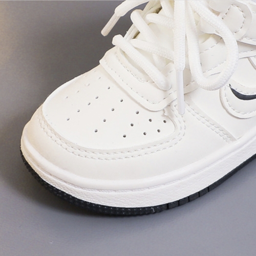 Kids High Top Sneakers โ Iconic Style & Everyday Comfort (1 to 5 years) for your BABUU_img_5