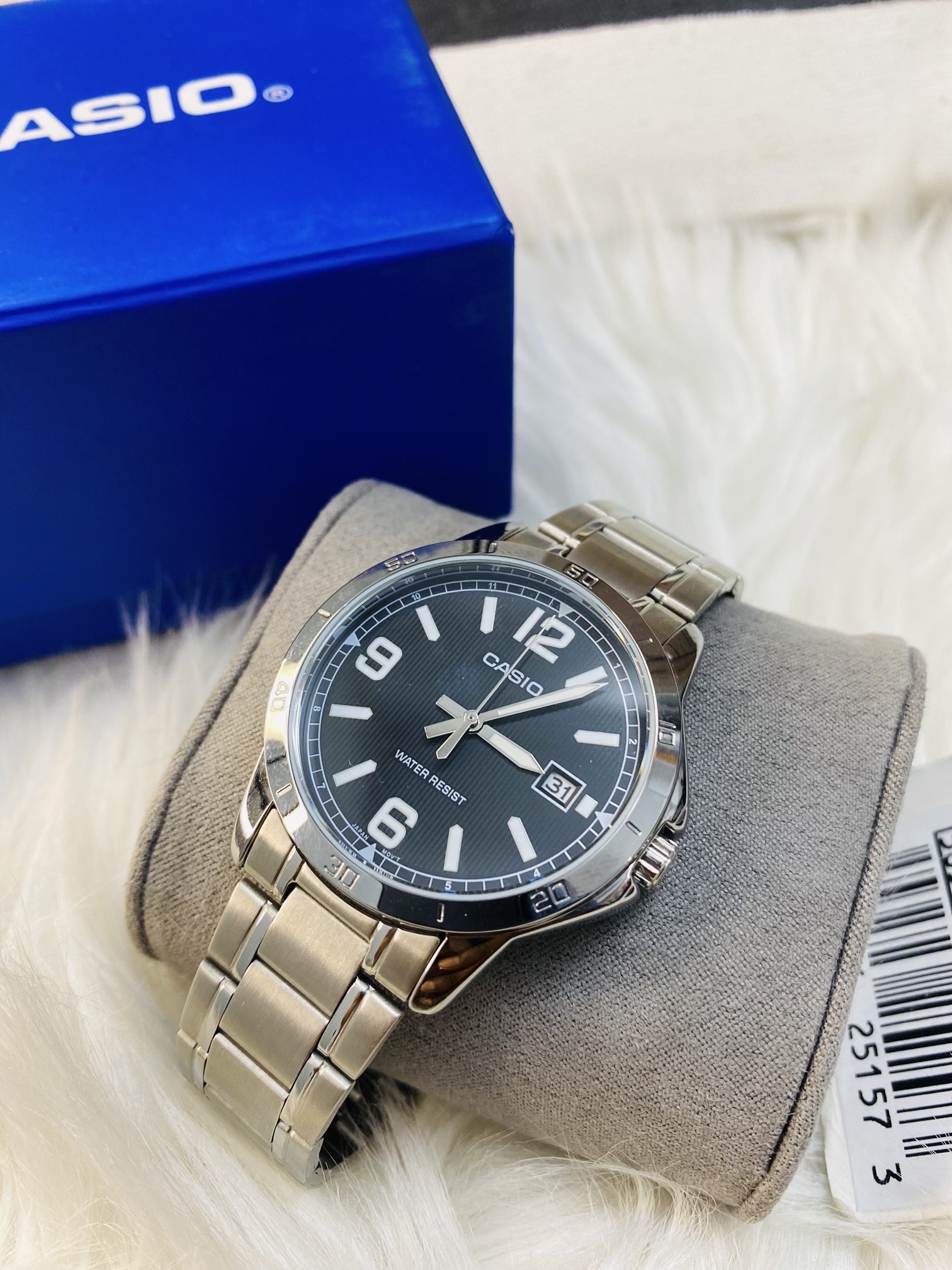 Casio MTP-V004D