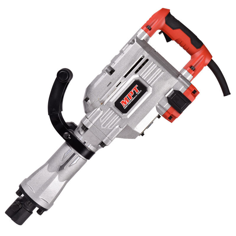 MPT MDB9003 Demolition Breaker, 1700w, 50J, 1850/min, Model: MDB9003_img_4