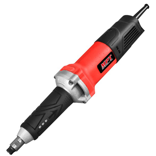 MPT MDG5003 Die Grinder, 500w, 6mm(1/4"), Long neck, Model : MDG5003