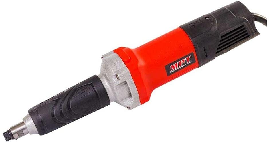 MPT MDG5003 Die Grinder, 500w, 6mm(1/4"), Long neck, Model : MDG5003_img_3