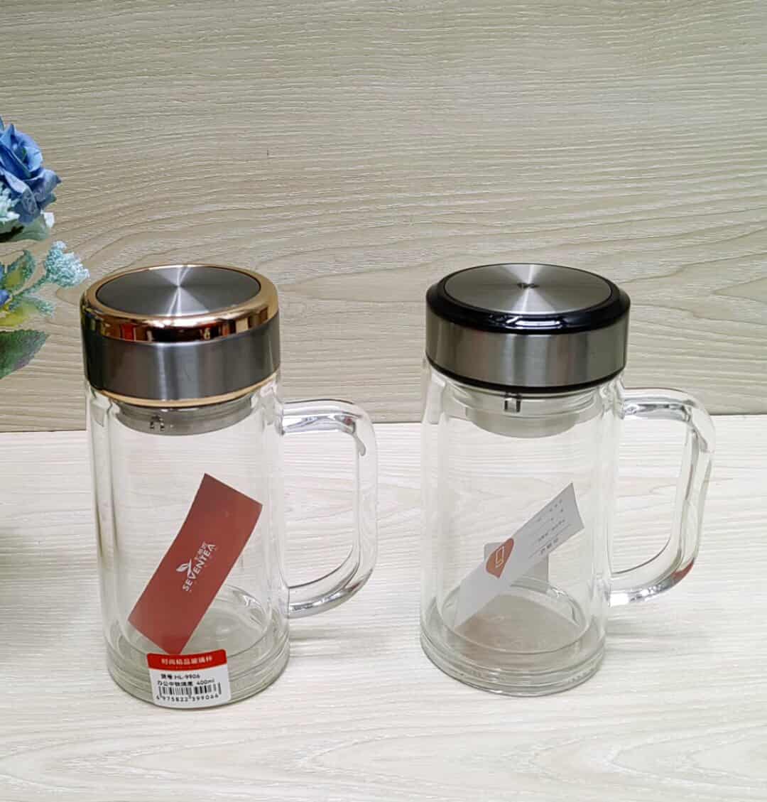 Double Layer Glass Transparent Flask Mug_img_2