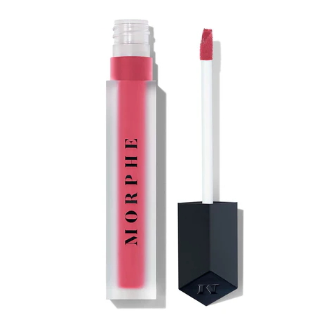 Morphe – Liquid Matte Lipstick
