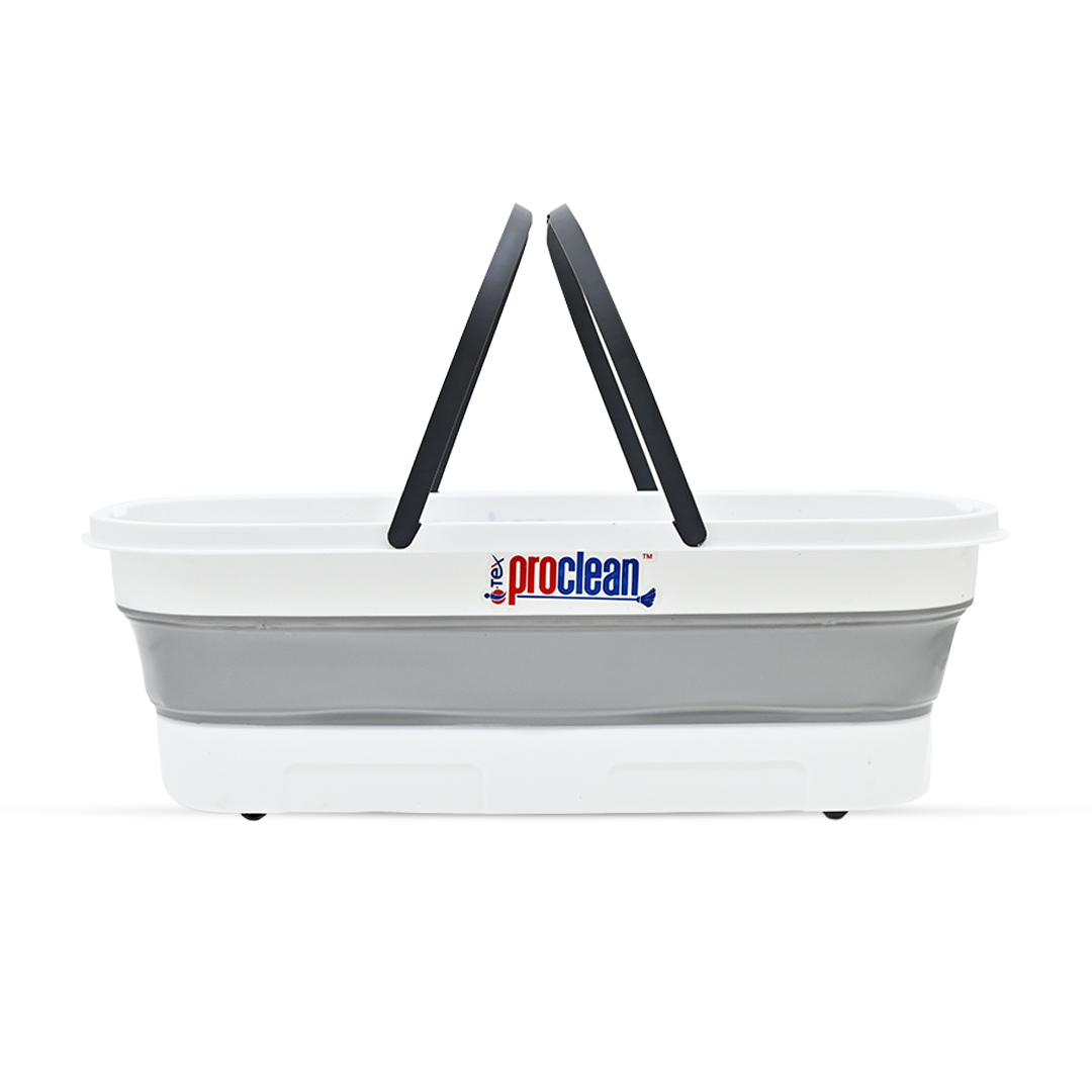 Proclean Mop Bucket MB-9814_Ash Color_img_1