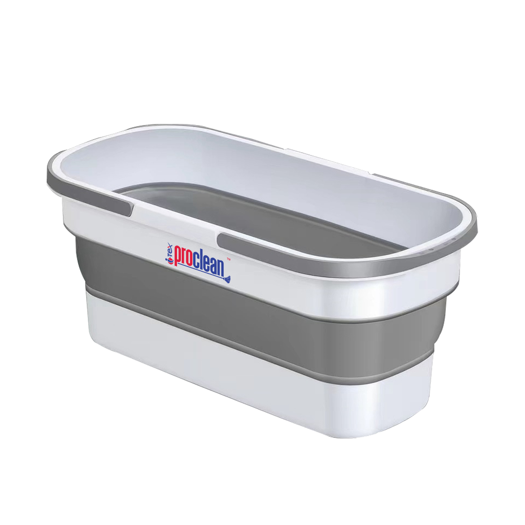 Proclean Mop Bucket MB-9814_Ash Color_img_0