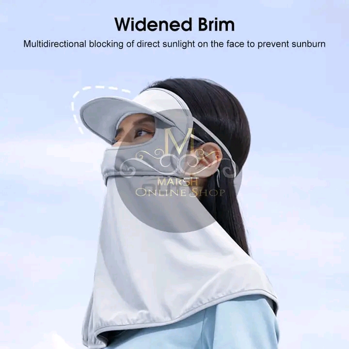 💥Outtobe Sun Protection Face Mask_img_3