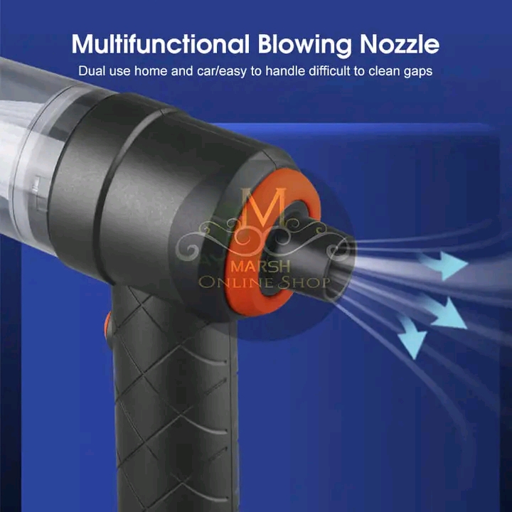 💥Maytto 2-in-1 Wireless Handheld Vacuum Cleaner_img_1