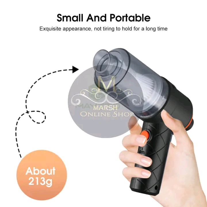 💥Maytto 2-in-1 Wireless Handheld Vacuum Cleaner_img_6