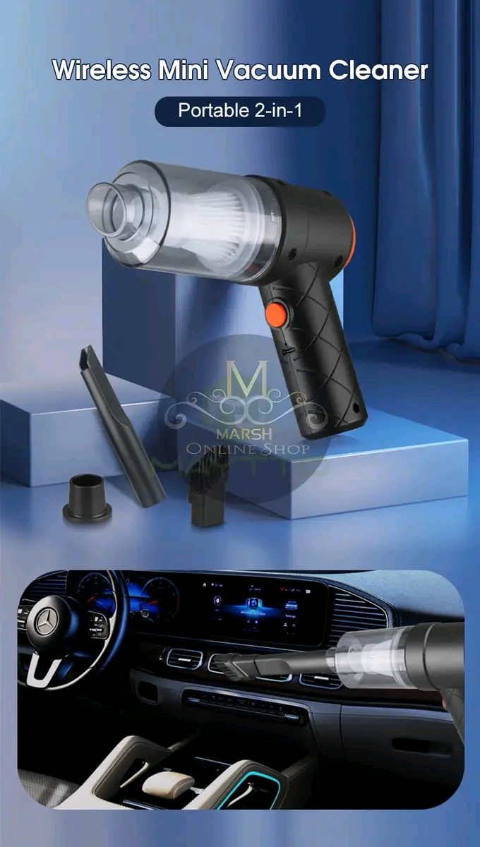 💥Maytto 2-in-1 Wireless Handheld Vacuum Cleaner_img_7