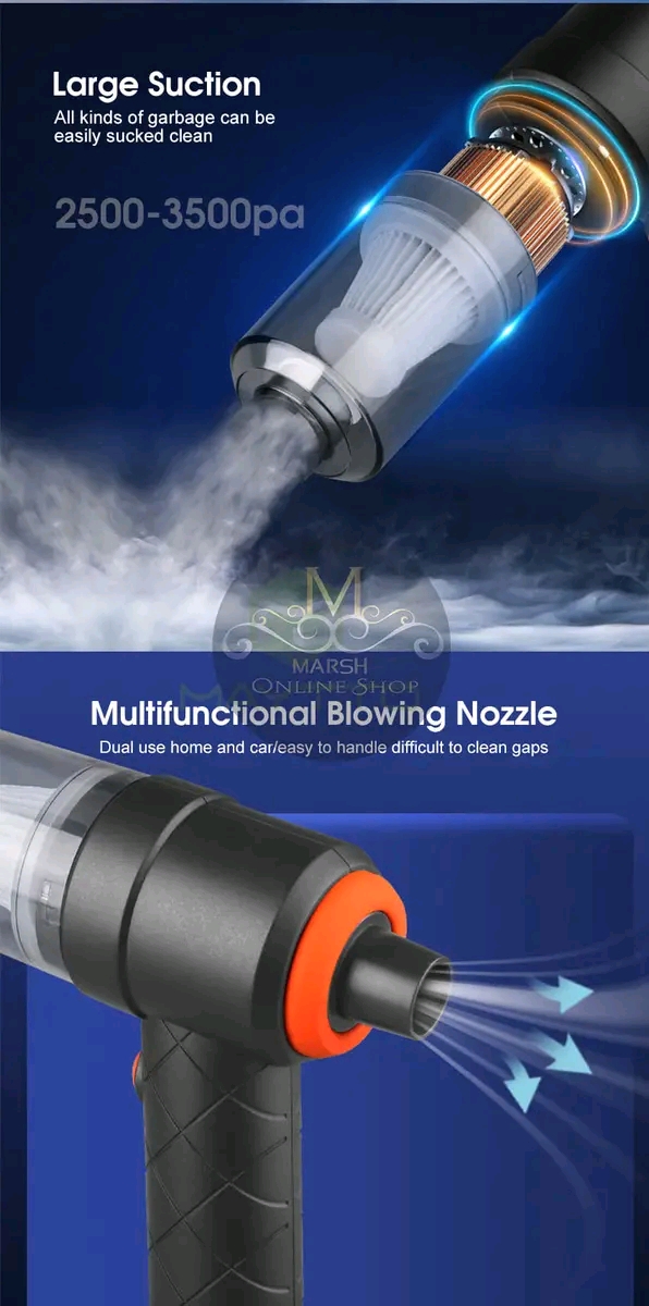 💥Maytto 2-in-1 Wireless Handheld Vacuum Cleaner_img_8