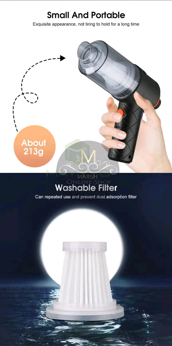 💥Maytto 2-in-1 Wireless Handheld Vacuum Cleaner_img_10