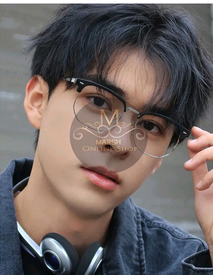 💥MENSPE Men Glasses Computer Glasses Photochromic Eyeglasses_img_6