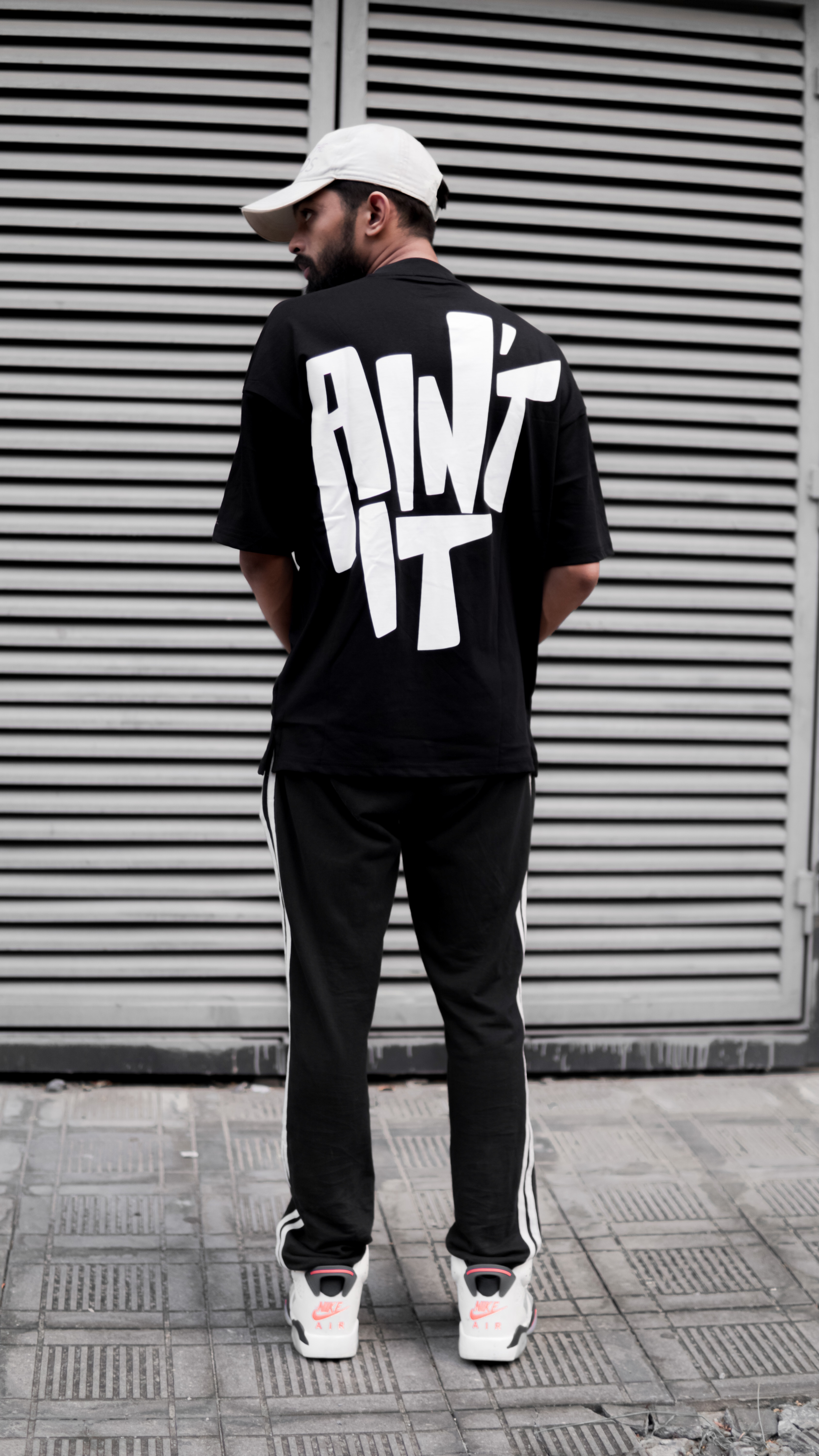 Ain't IT Black_img_1