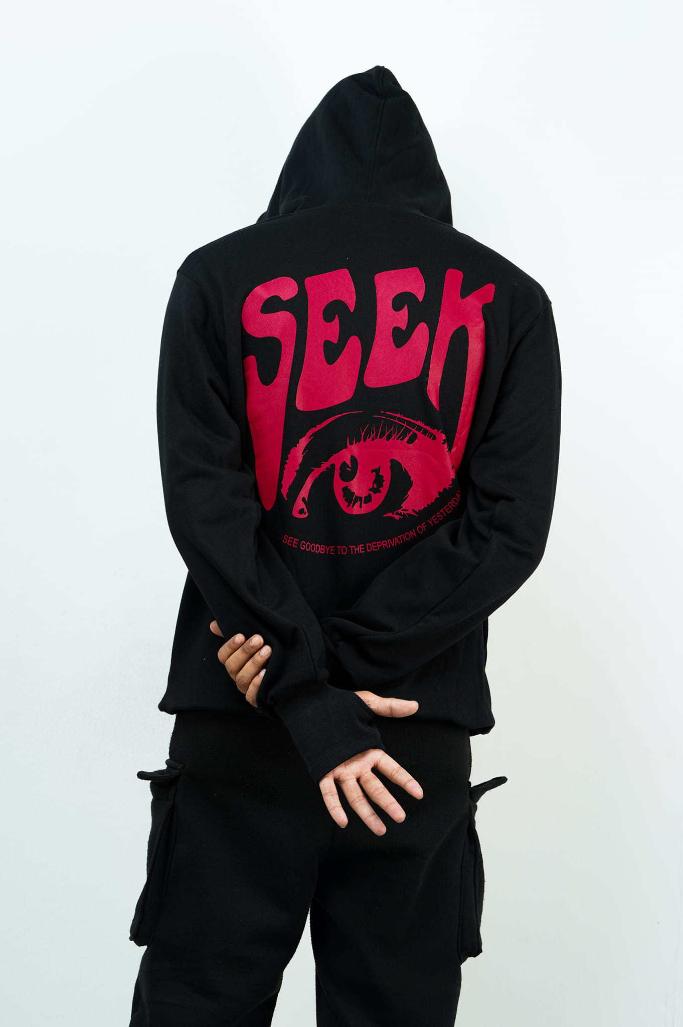 Seek Eye