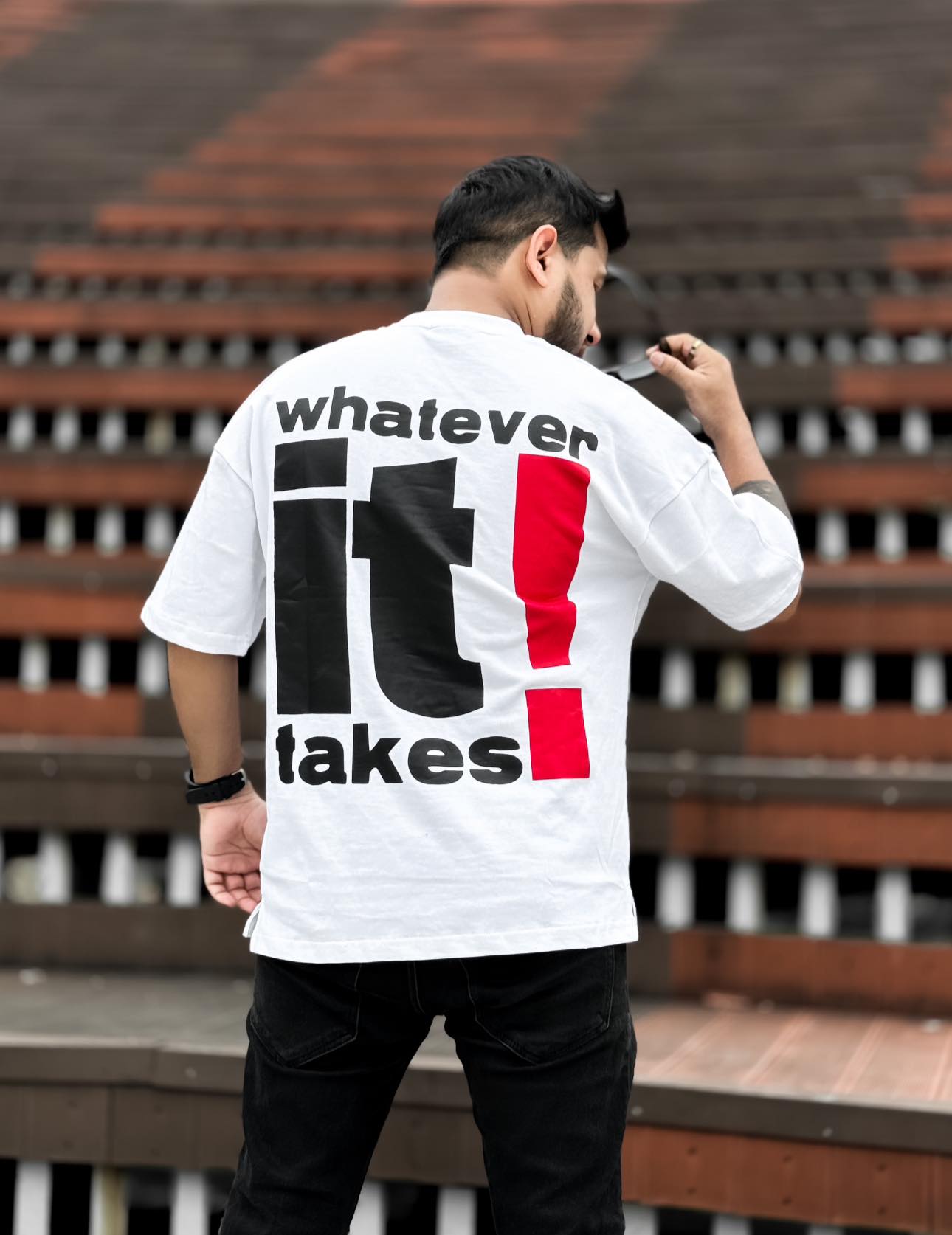 Take IT White_img_0
