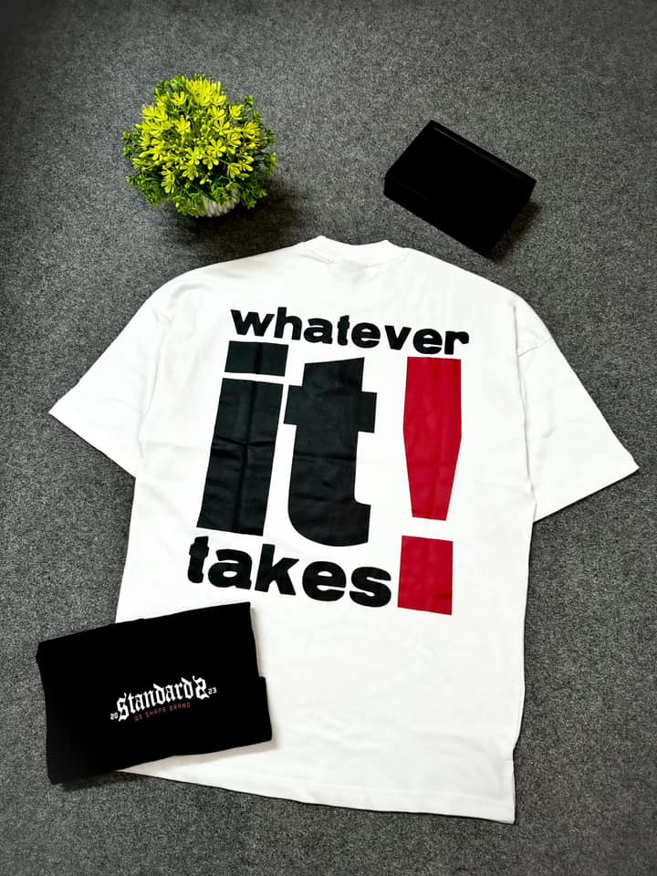 Take IT White_img_2