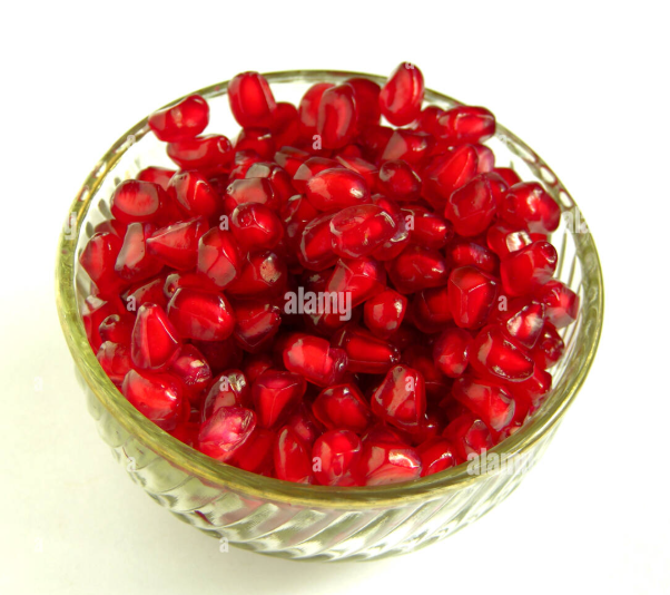 আনার / ডালিম (Pomegranate) / ১ কেজি - Image 1