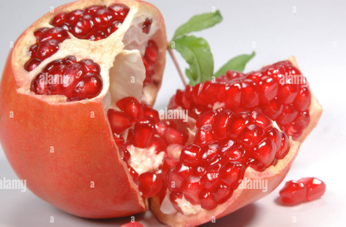 আনার / ডালিম (Pomegranate) / ১ কেজি - Image 2