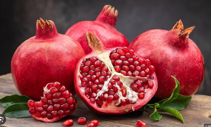আনার / ডালিম (Pomegranate) / ১ কেজি - Image 3