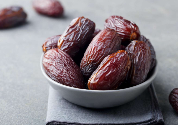 খেজুর date) / ১ কেজি - Image 2