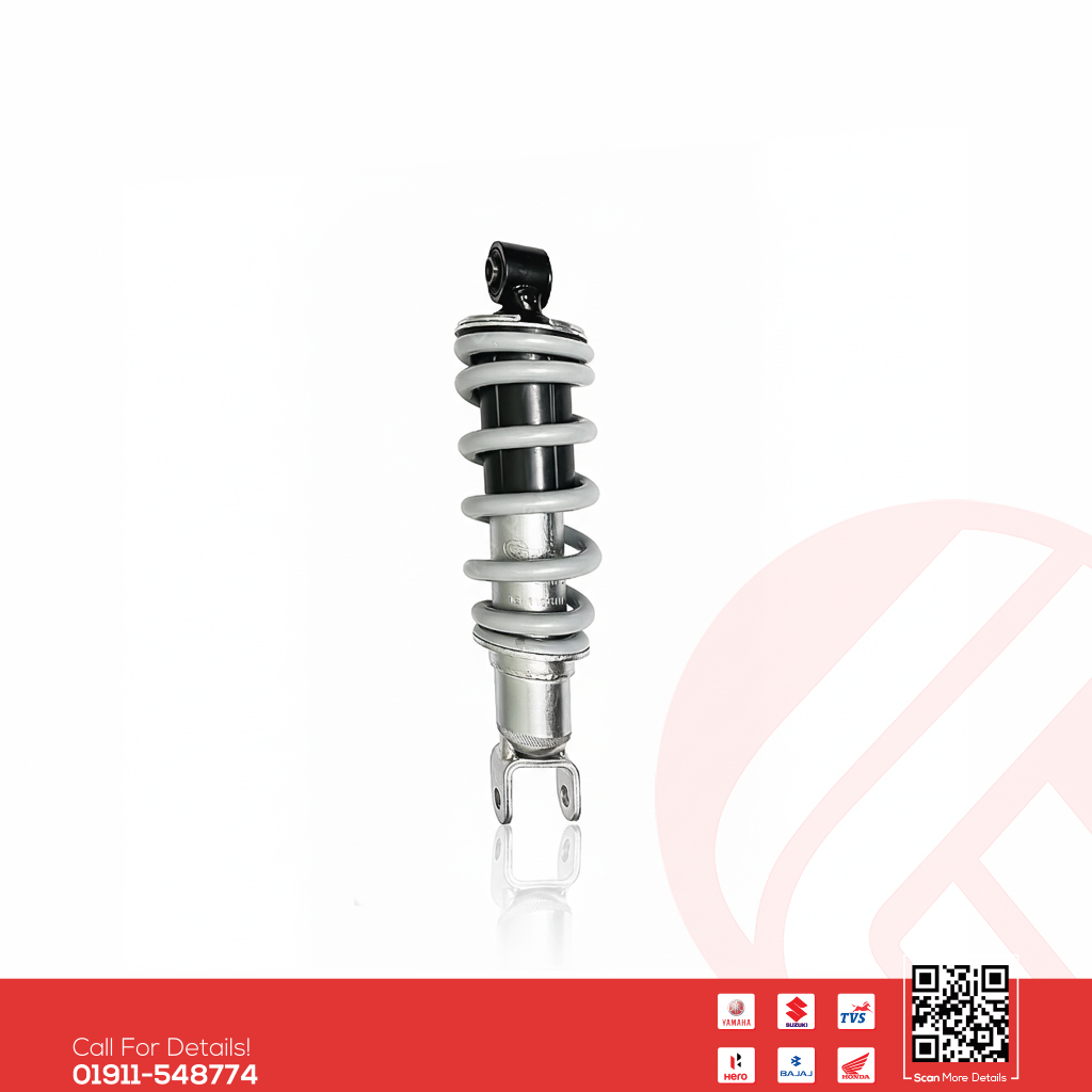 Shock Absorber for Yamaha R15 V3 & MT15 V1 bike.