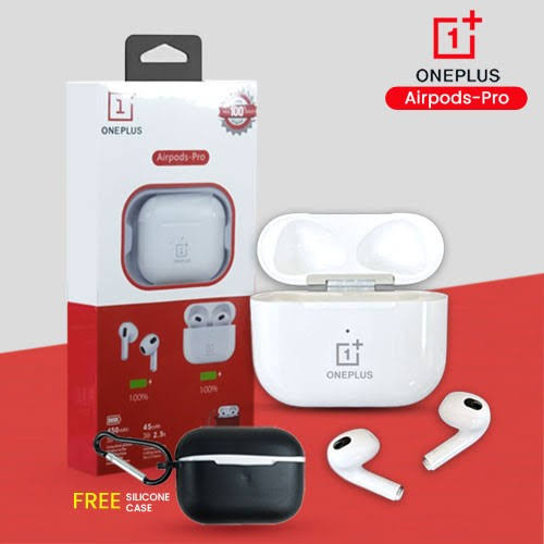 OnePlus Air-Pods Pro Wireless Earbuds Bluetooth V5.0 In Ear