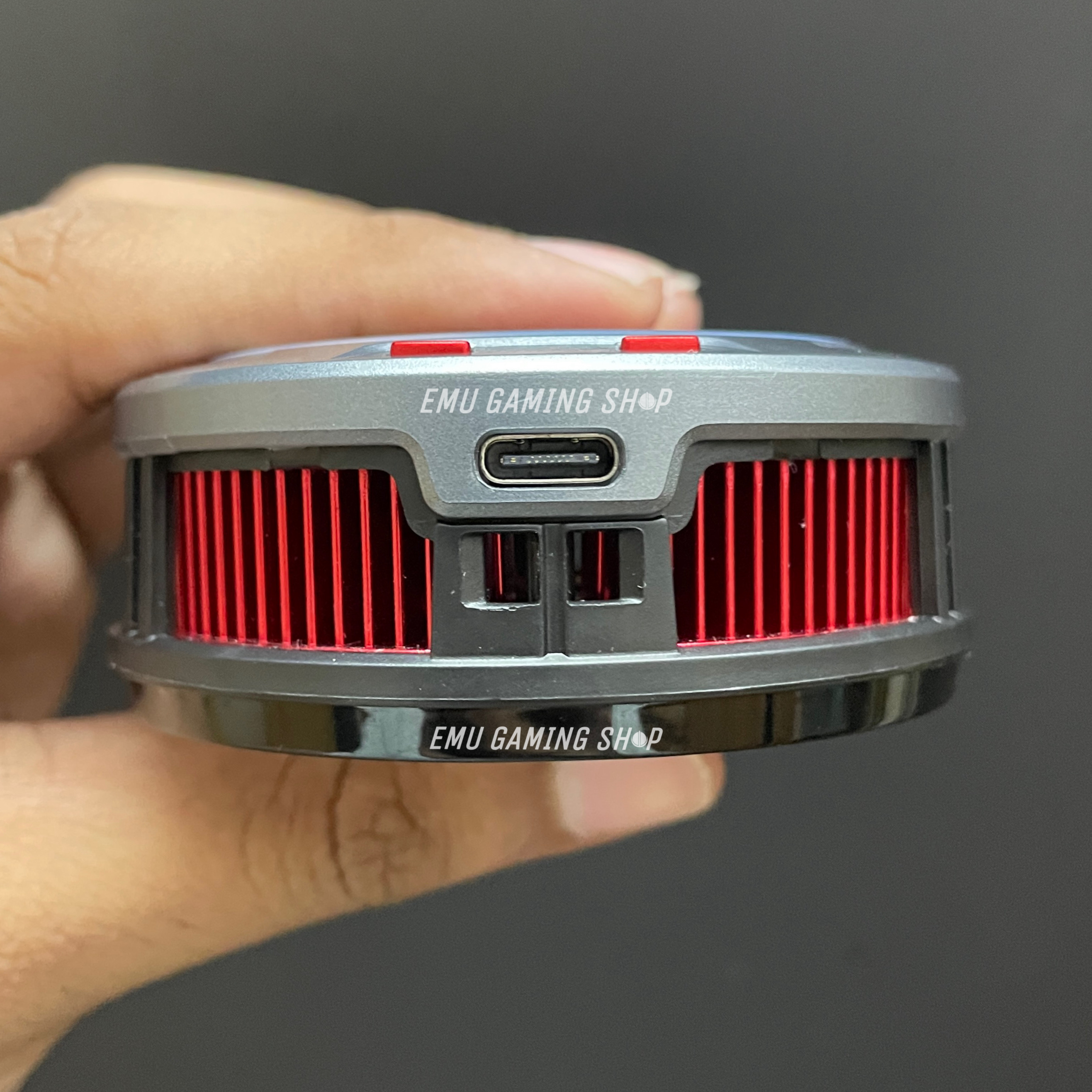 Plextone EX3 Pro 36w Mobile And Tablet Cooler Fan_img_7