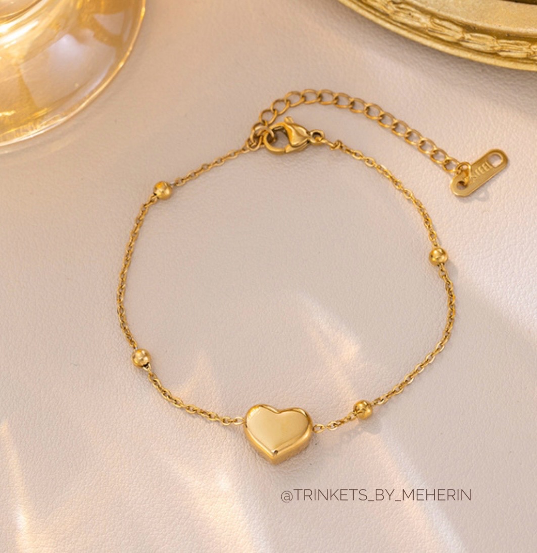 Minimal love bracelet_img_0
